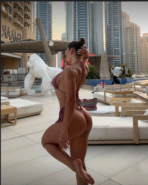 Diana Onisor - Model OnlyFans Romania