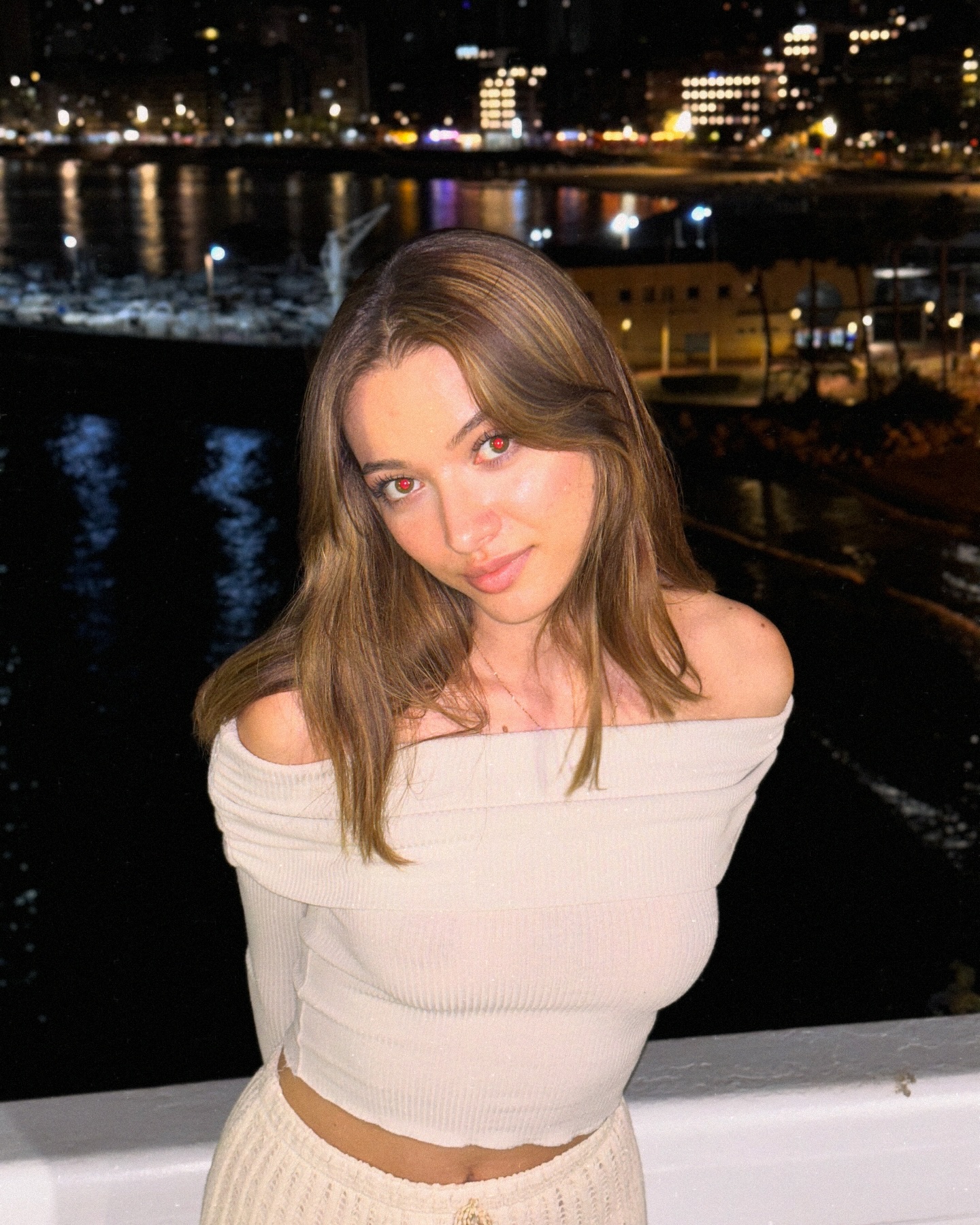 jesuisluanaa - Model OnlyFans Romania